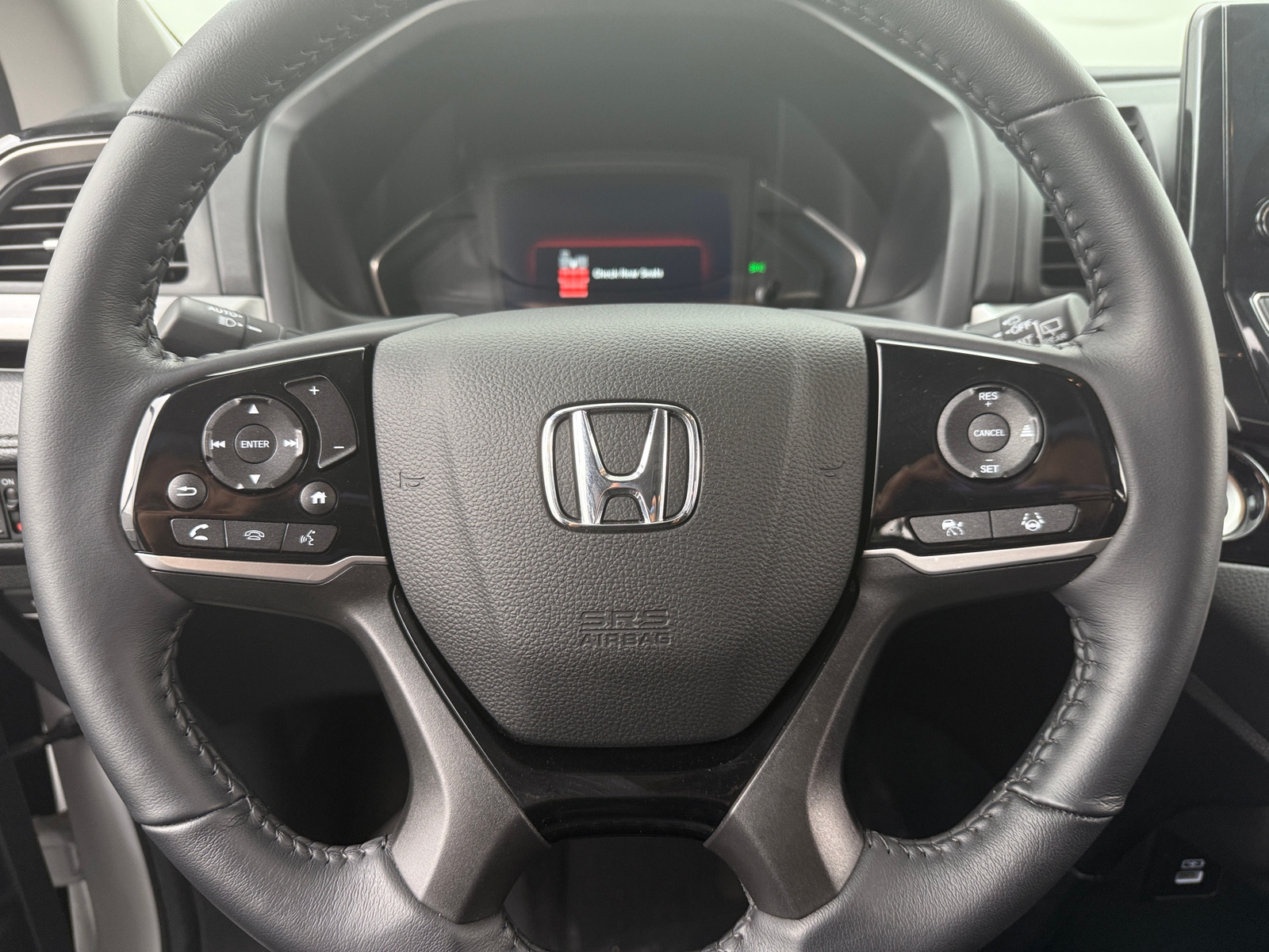 Thumbnail: 2024 Honda Odyssey - 4