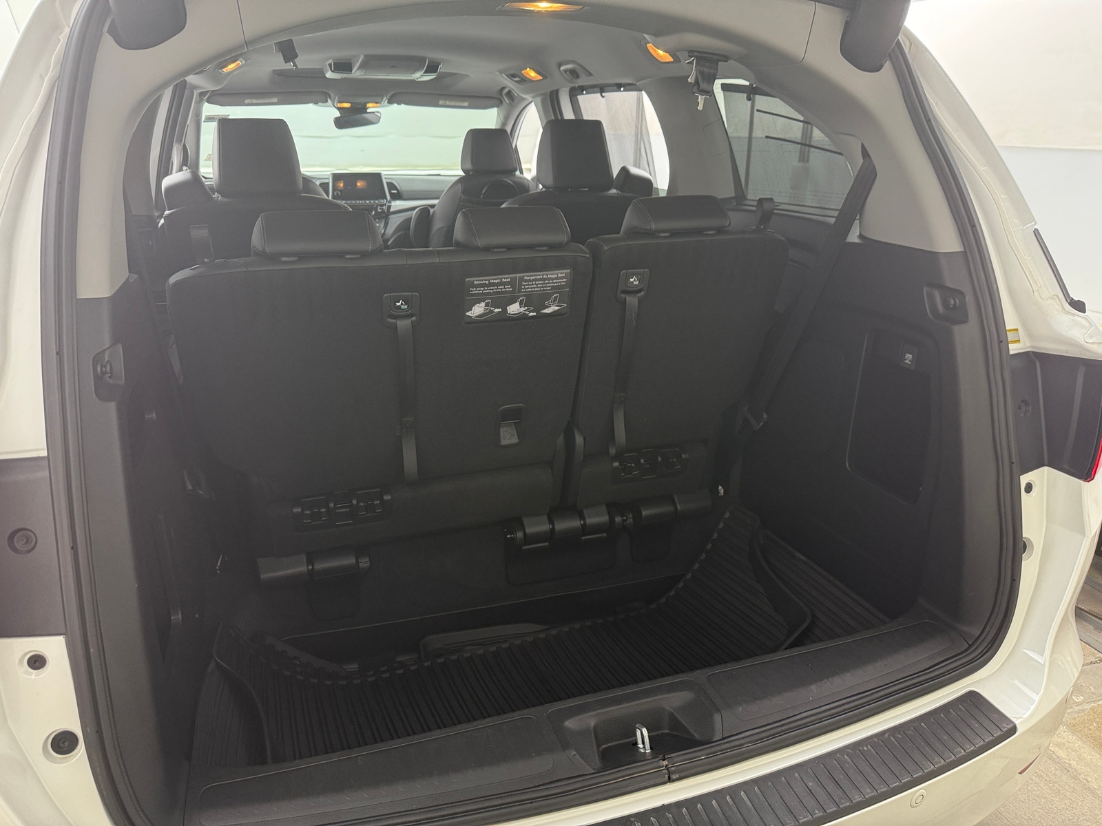 Thumbnail: 2024 Honda Odyssey - 6