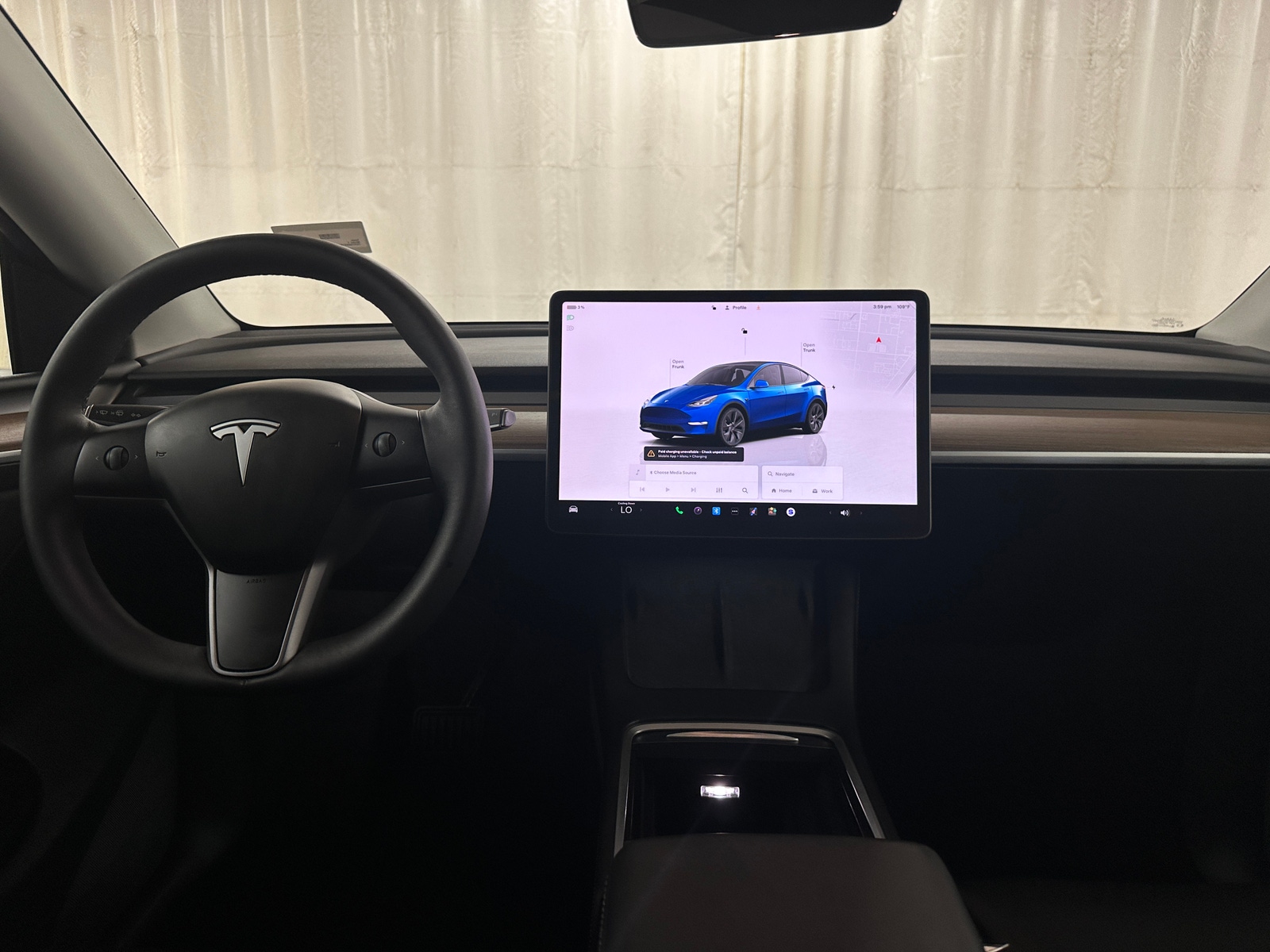 Thumbnail: 2024 Tesla Model Y - 2