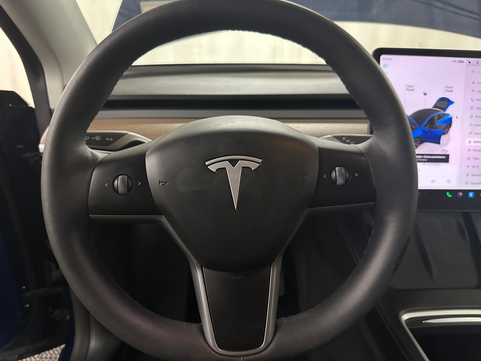 Thumbnail: 2024 Tesla Model Y - 3