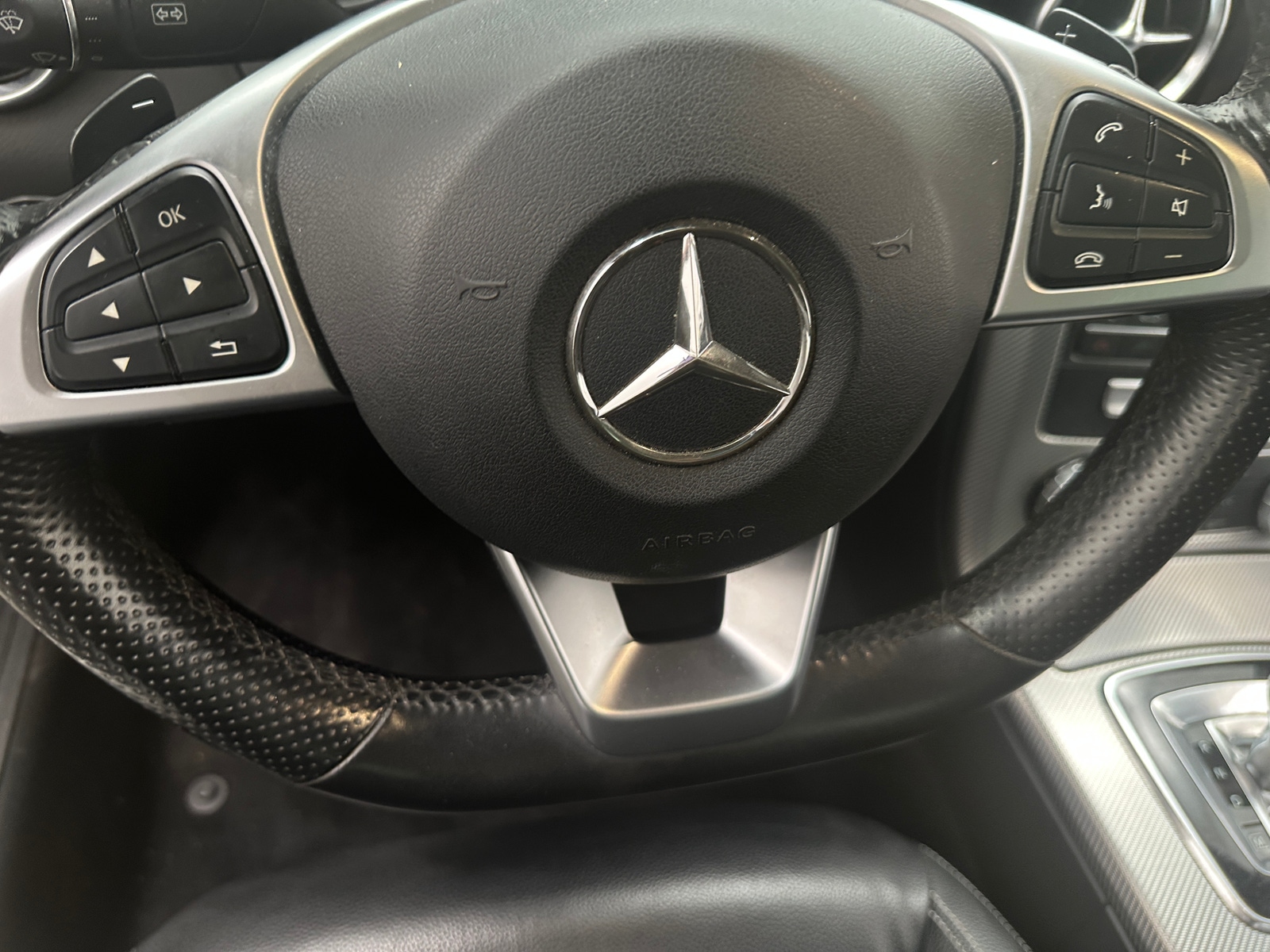 Thumbnail: 2017 Mercedes-Benz SLC - 5