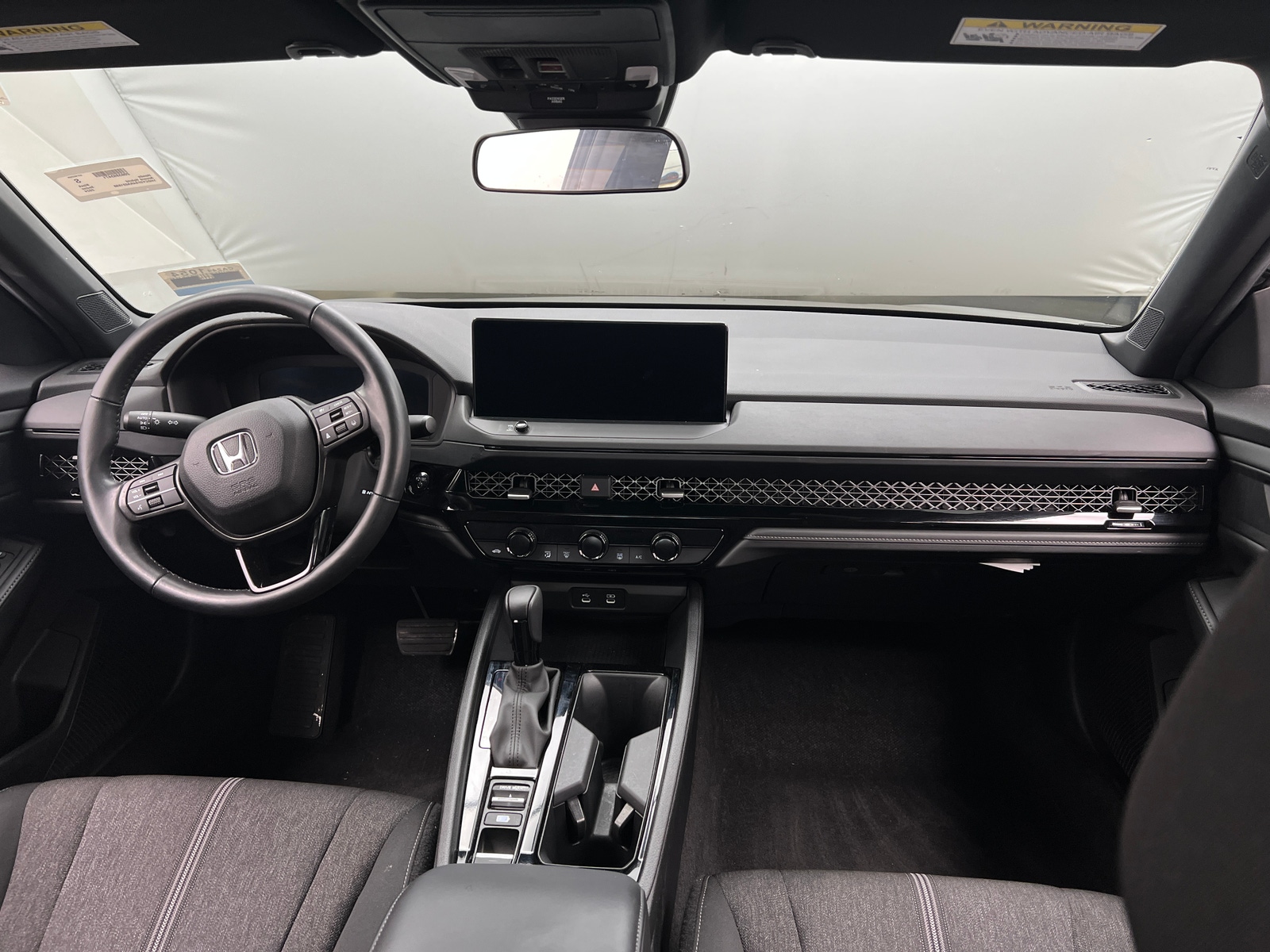 Thumbnail: 2024 Honda Accord - 3