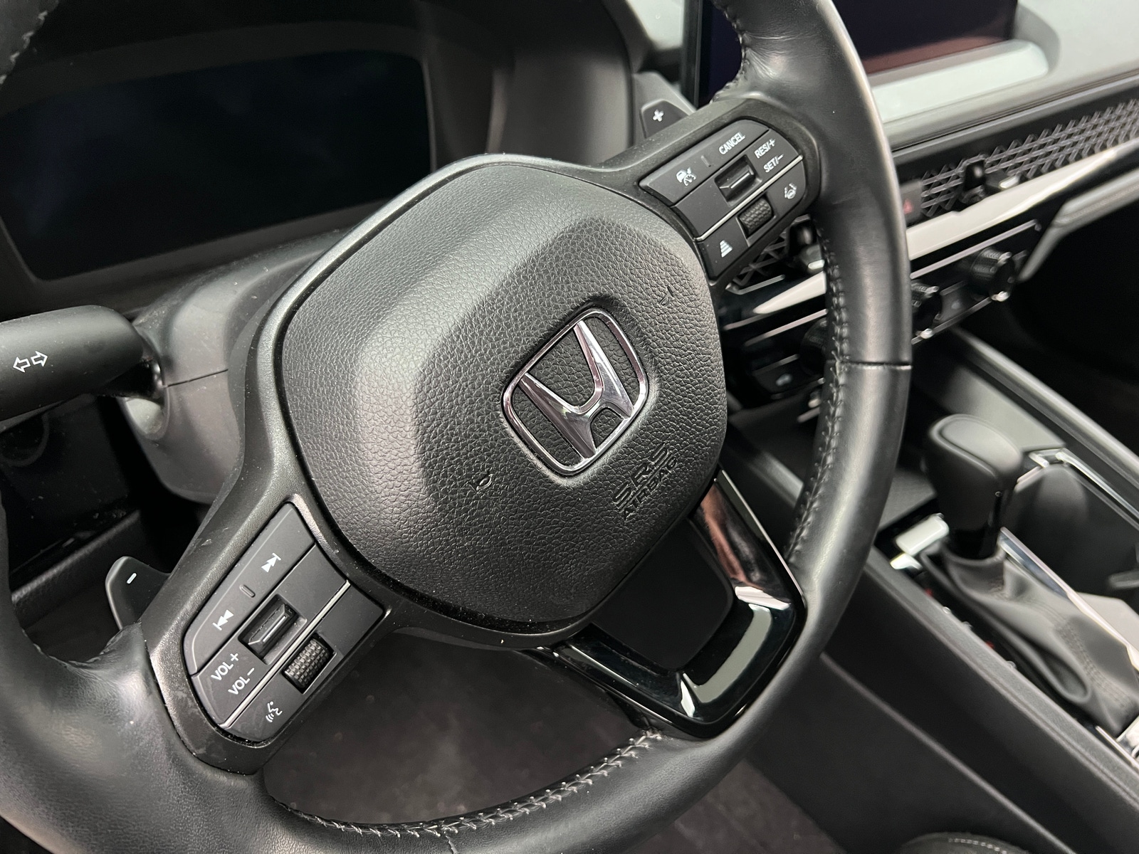 Thumbnail: 2024 Honda Accord - 5