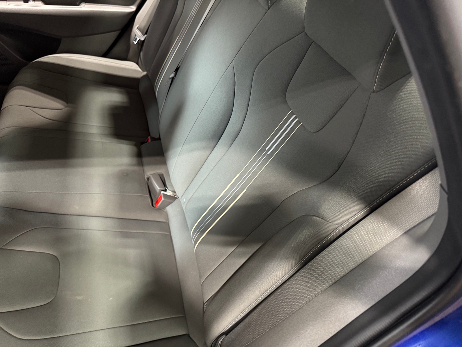 Thumbnail: 2023 Hyundai Elantra - 6