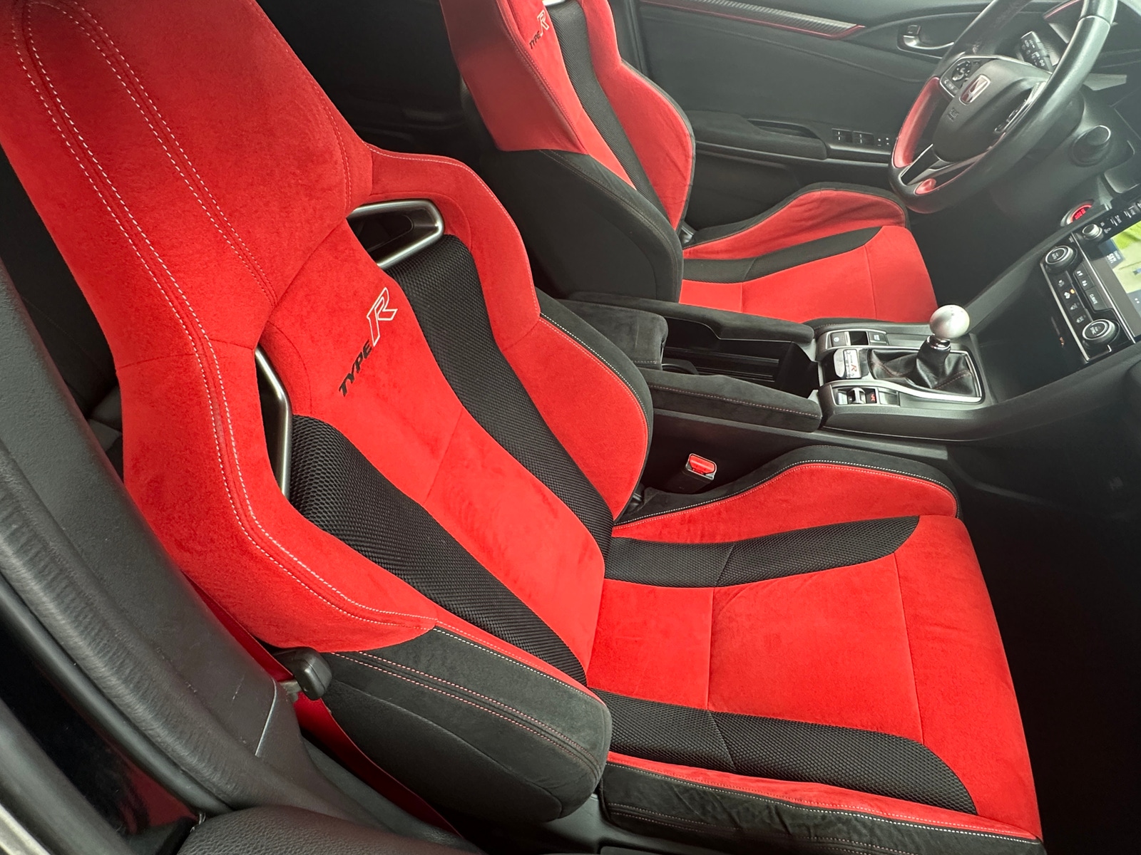 Thumbnail: 2019 Honda Civic - 2