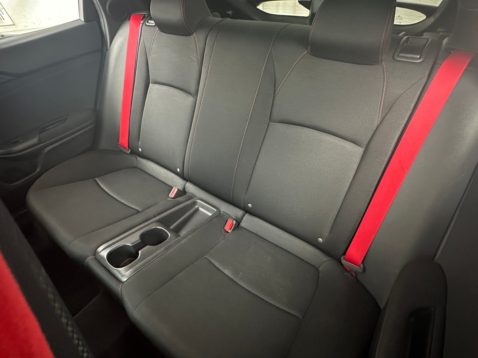 Thumbnail: 2019 Honda Civic - 6