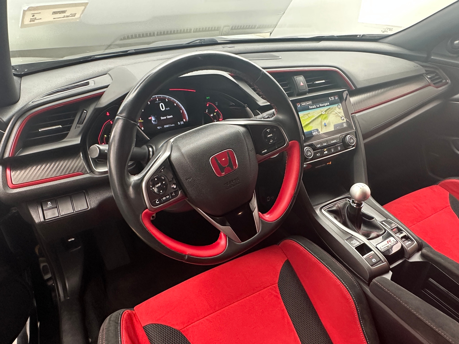 Thumbnail: 2019 Honda Civic - 3