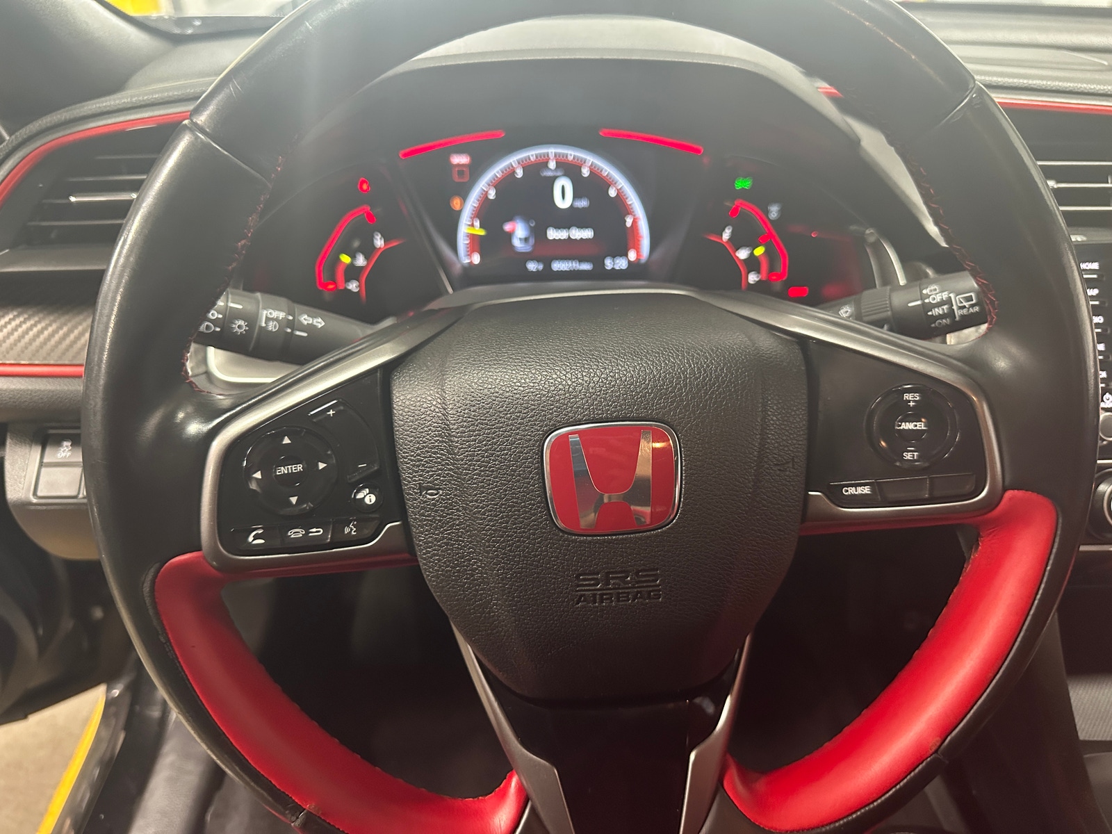Thumbnail: 2019 Honda Civic - 5