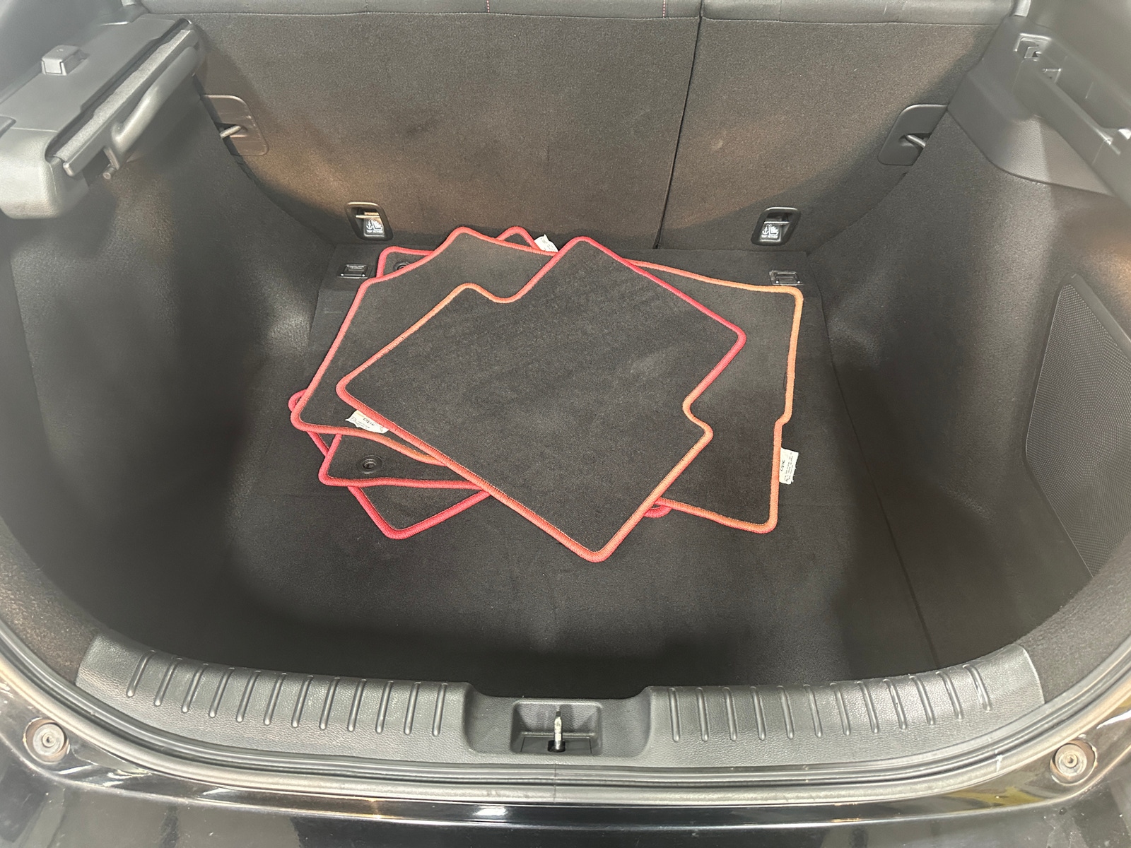 Thumbnail: 2019 Honda Civic - 7