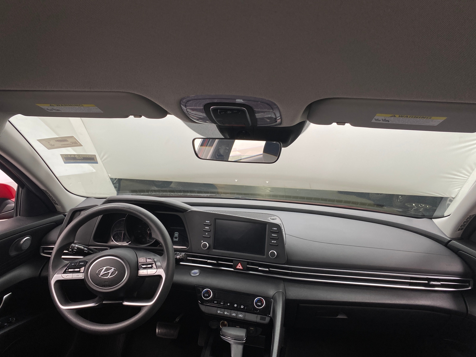 Thumbnail: 2022 Hyundai Elantra - 3
