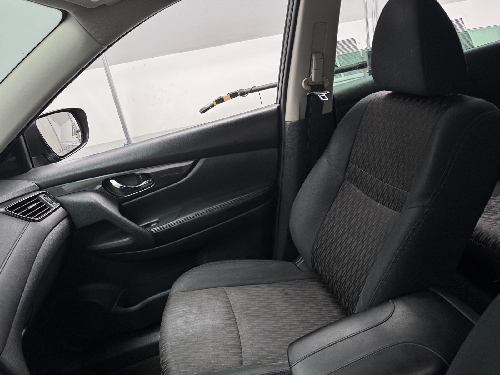 Thumbnail: 2018 Nissan Rogue - 2