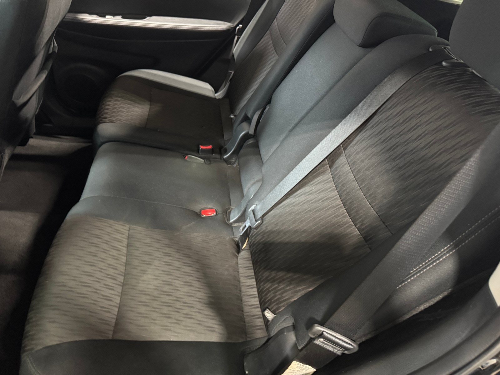 Thumbnail: 2018 Nissan Rogue - 6
