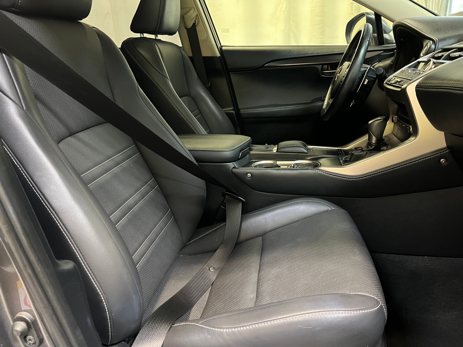 Thumbnail: 2018 Lexus NX - 2