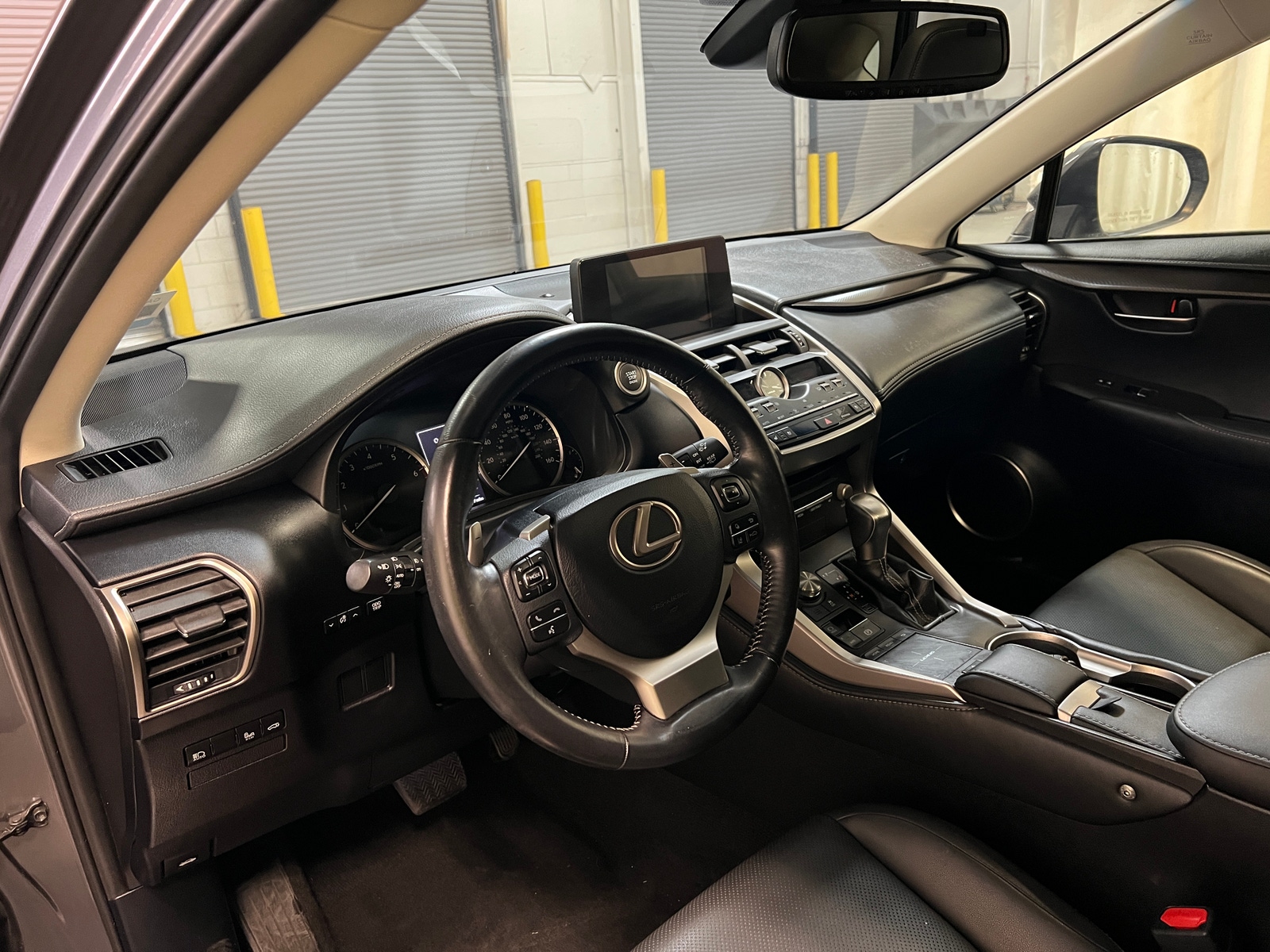 Thumbnail: 2018 Lexus NX - 3