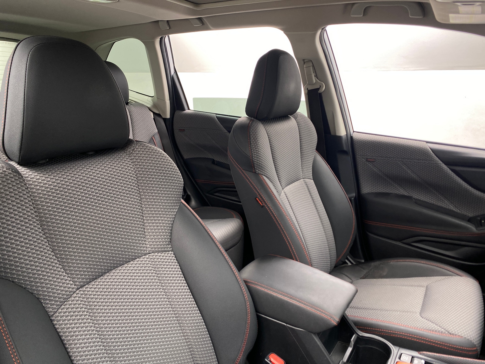 Thumbnail: 2020 Subaru Forester - 2