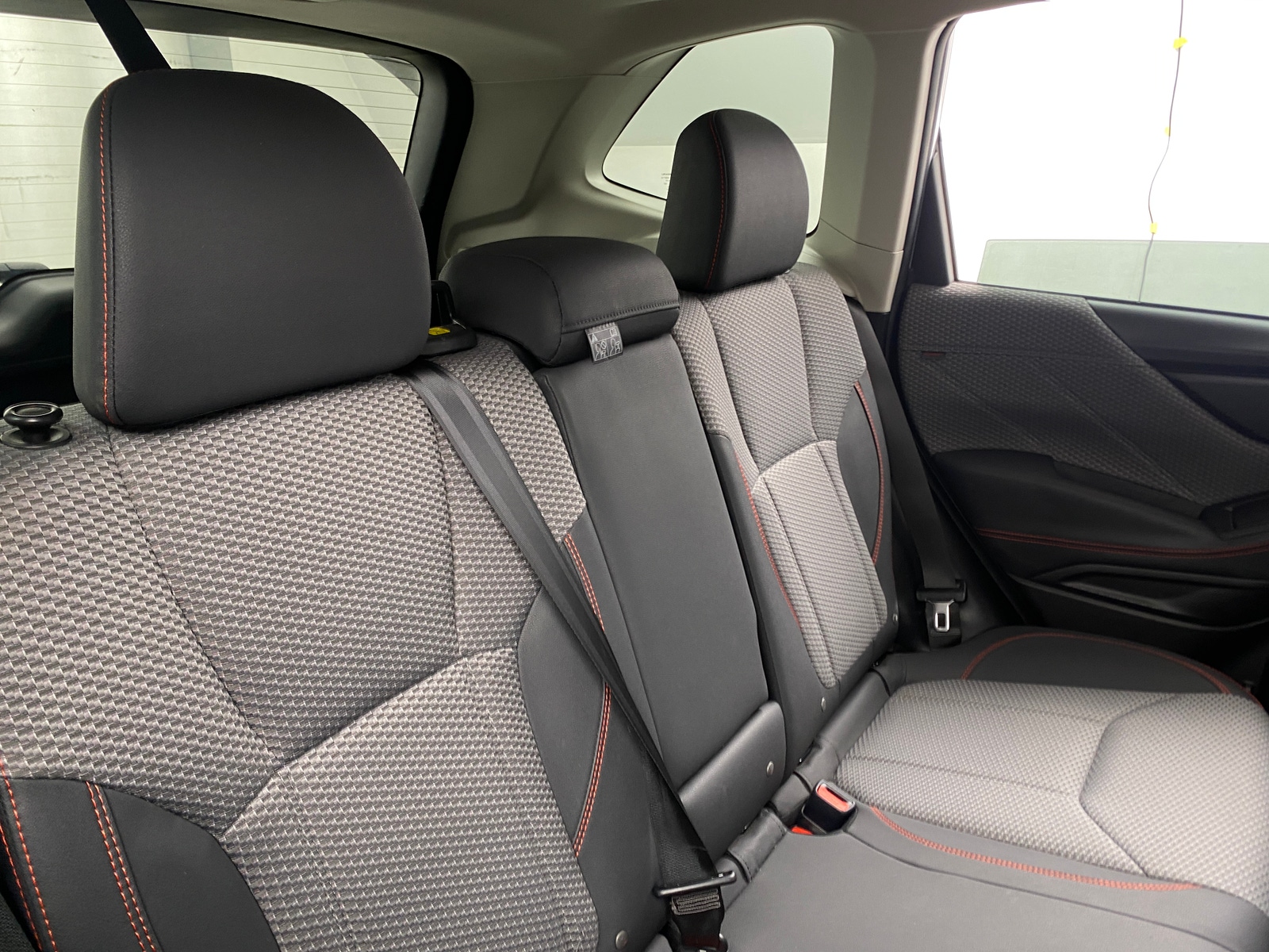 Thumbnail: 2020 Subaru Forester - 6