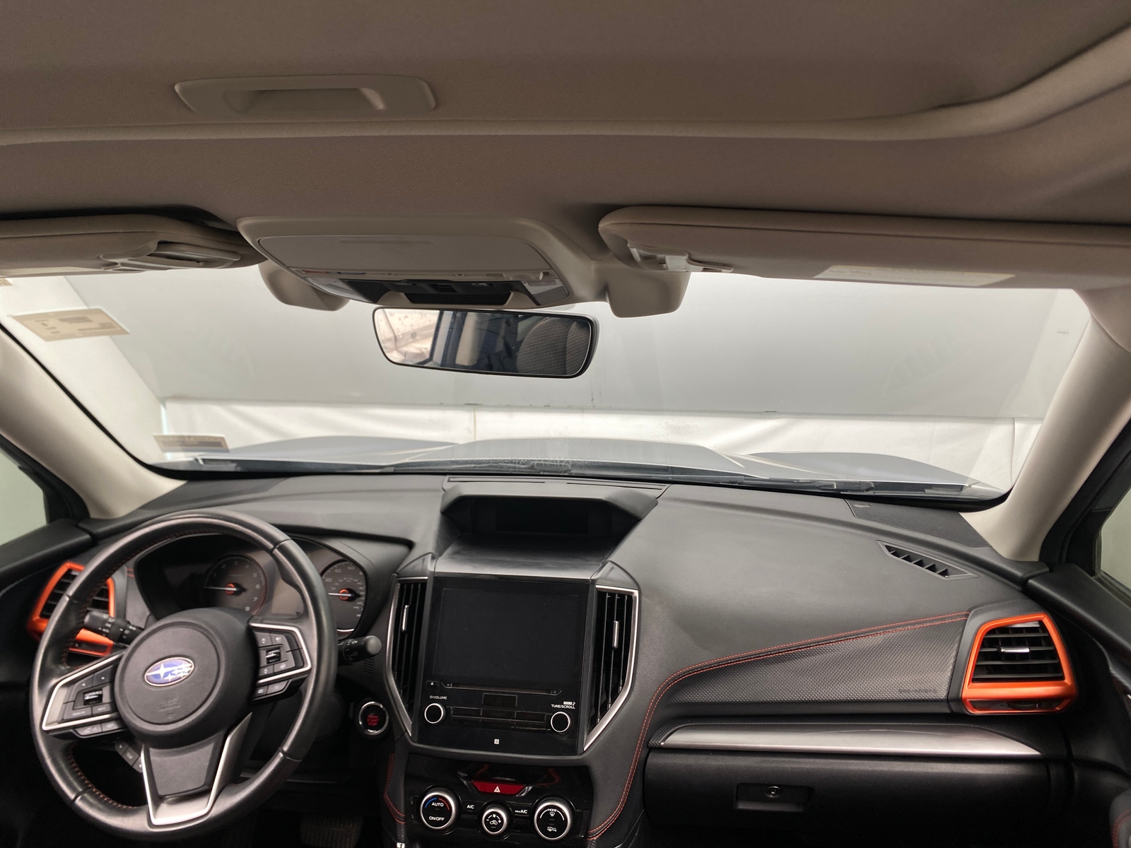 Thumbnail: 2020 Subaru Forester - 3