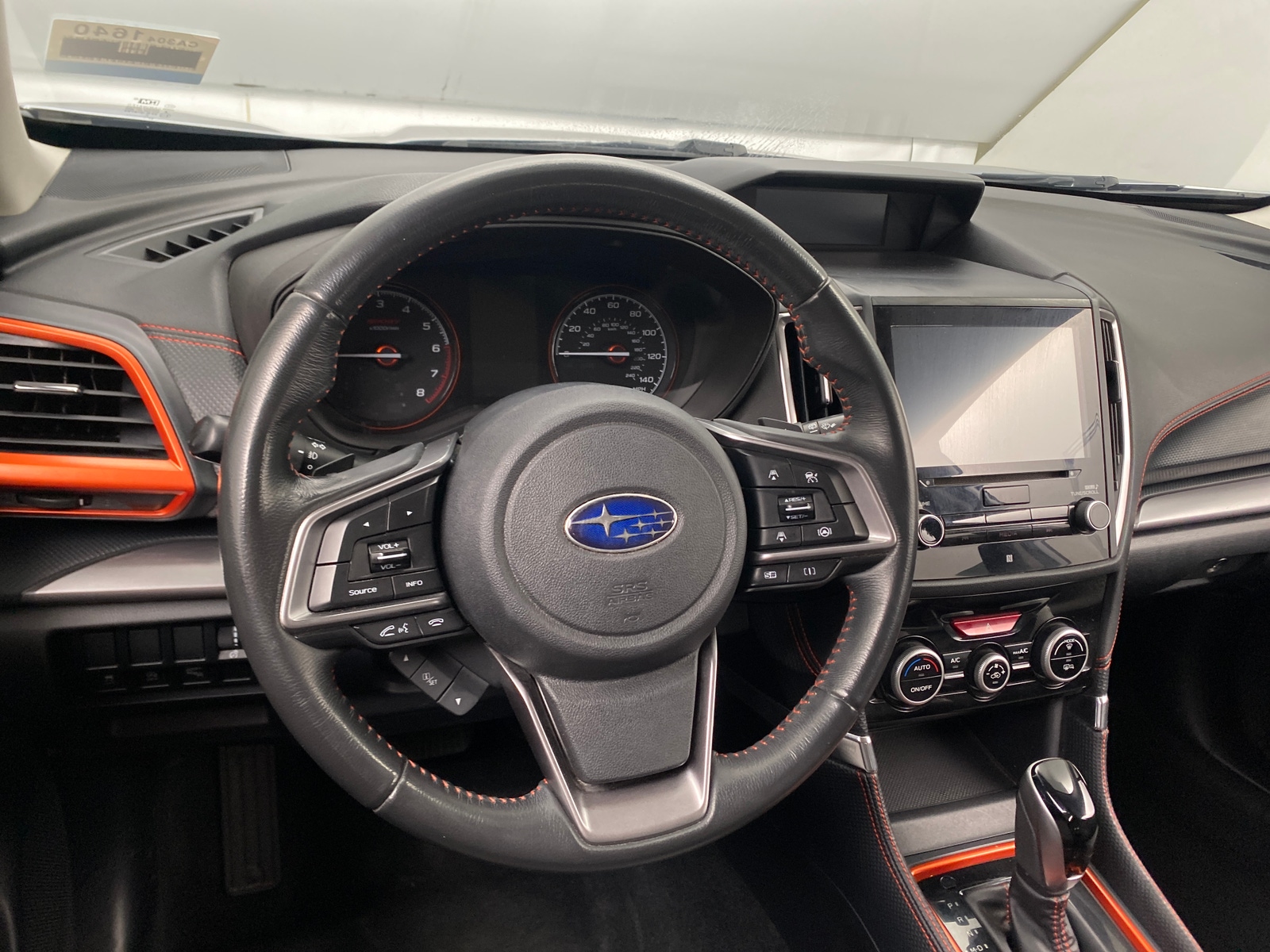 Thumbnail: 2020 Subaru Forester - 5