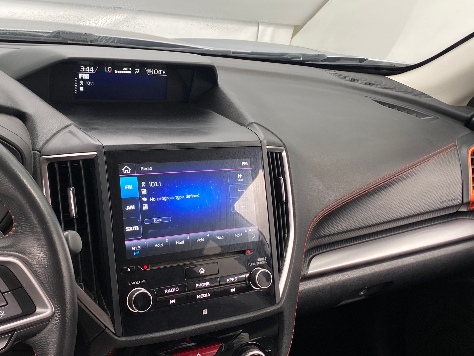 Thumbnail: 2020 Subaru Forester - 4