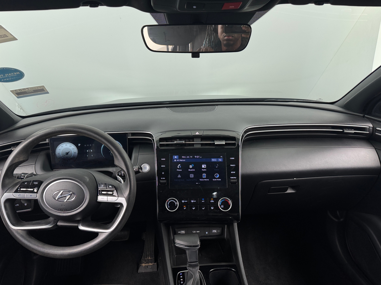 Thumbnail: 2023 Hyundai Santa Cruz - 3