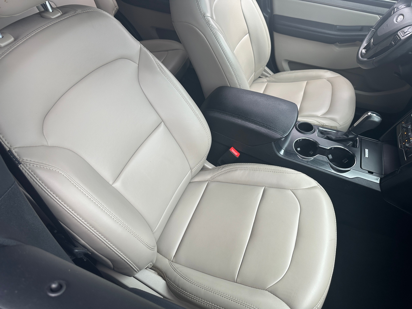 Thumbnail: 2019 Ford Explorer - 2
