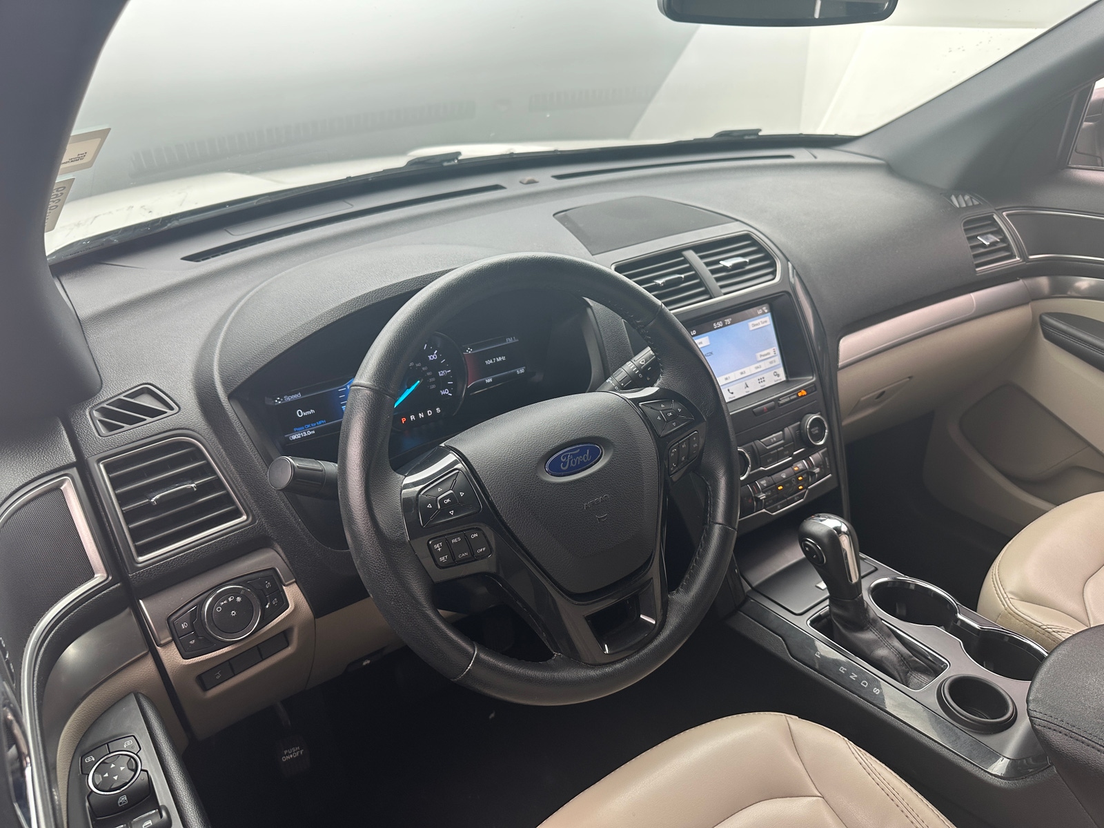 Thumbnail: 2019 Ford Explorer - 3