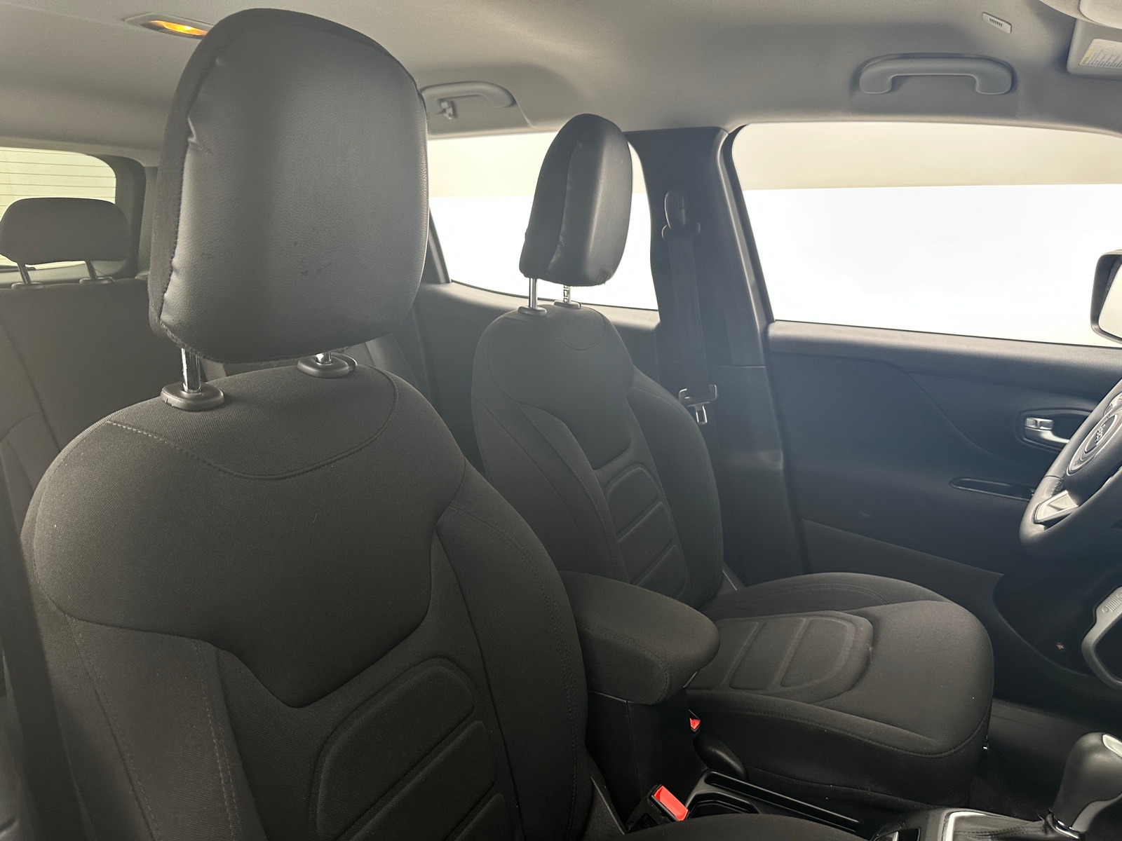 Thumbnail: 2019 Jeep Renegade - 2