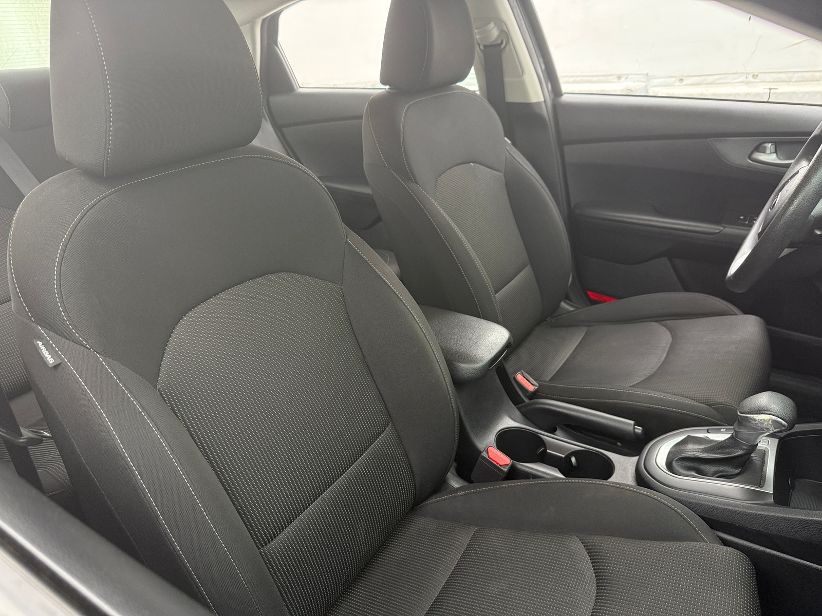 Thumbnail: 2019 Kia Forte - 2