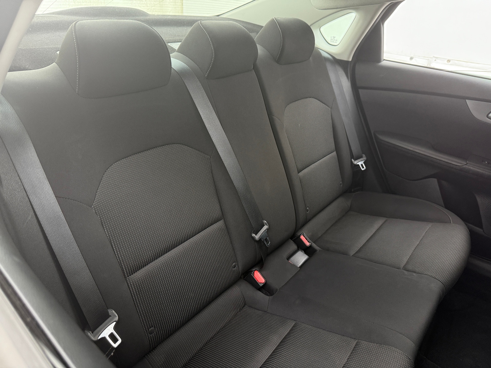 Thumbnail: 2019 Kia Forte - 6