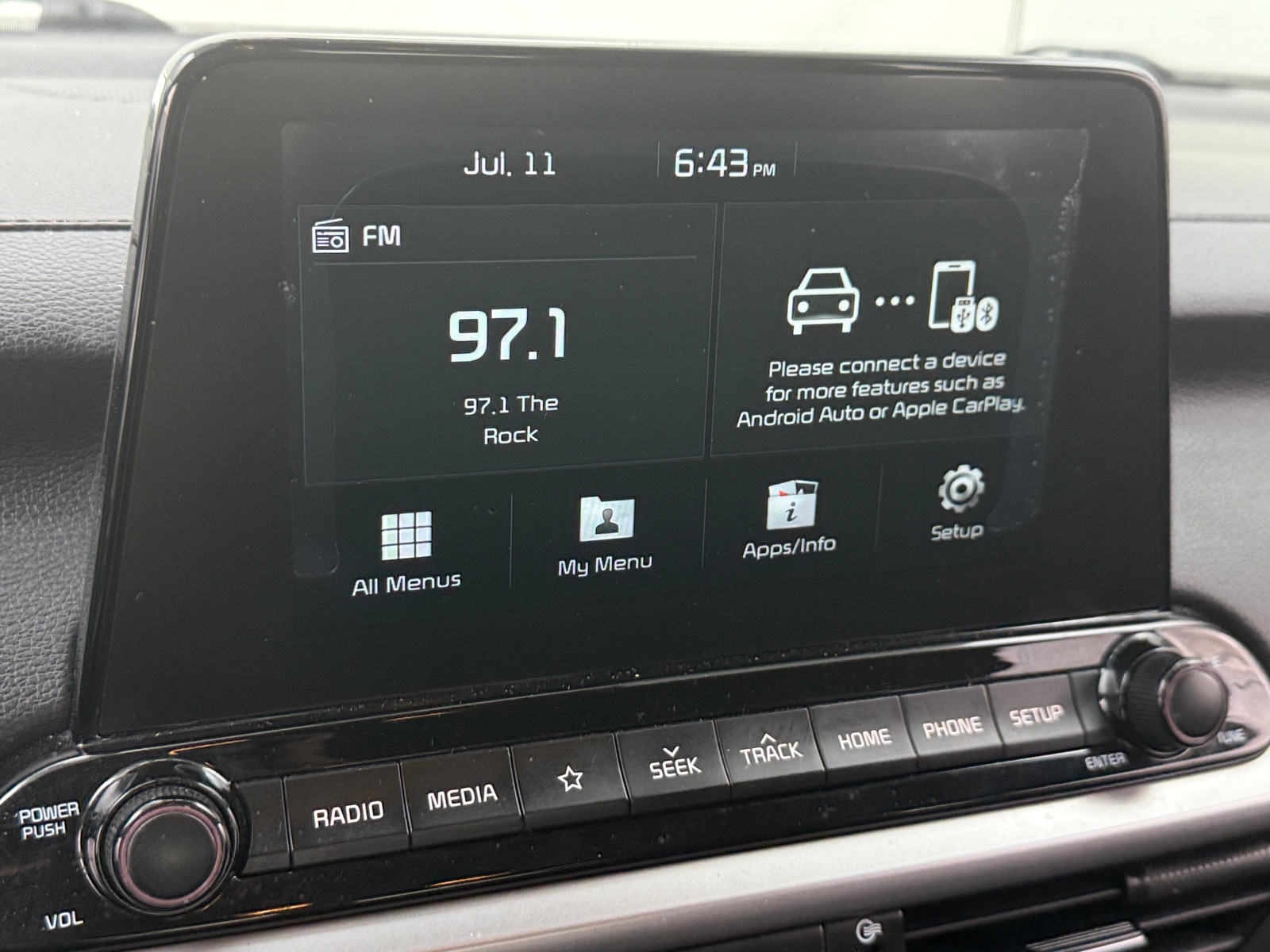 Thumbnail: 2019 Kia Forte - 4
