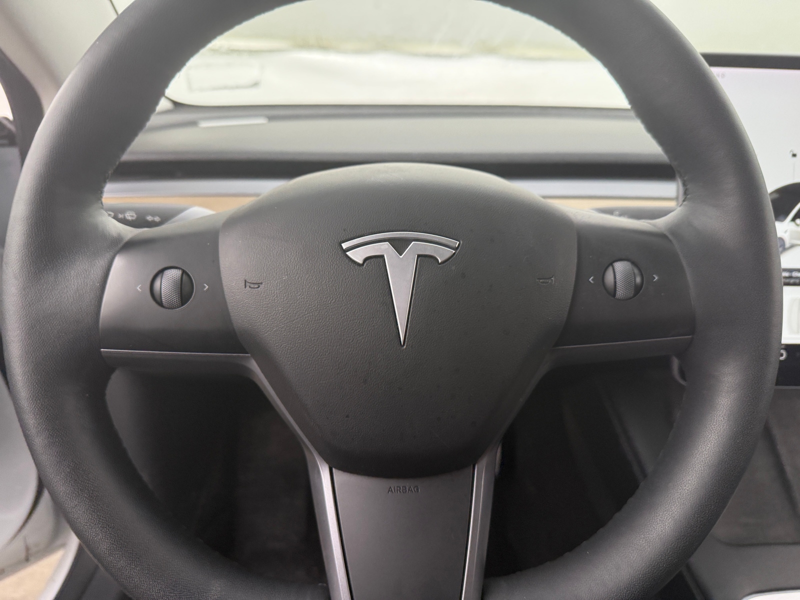 Thumbnail: 2021 Tesla Model 3 - 4