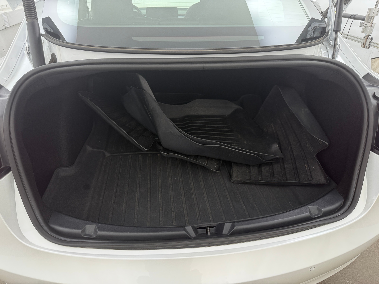Thumbnail: 2021 Tesla Model 3 - 6