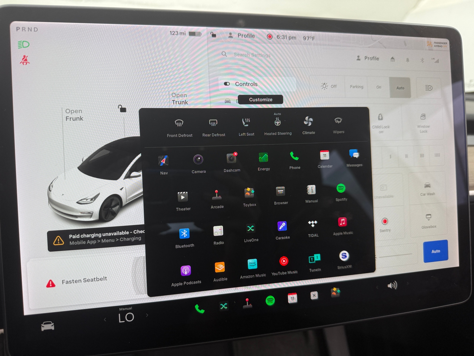 Thumbnail: 2021 Tesla Model 3 - 3