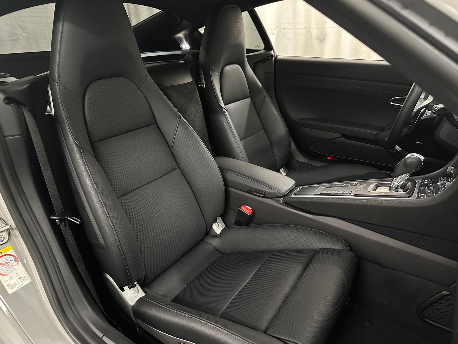 Thumbnail: 2024 Porsche 718 Cayman - 2