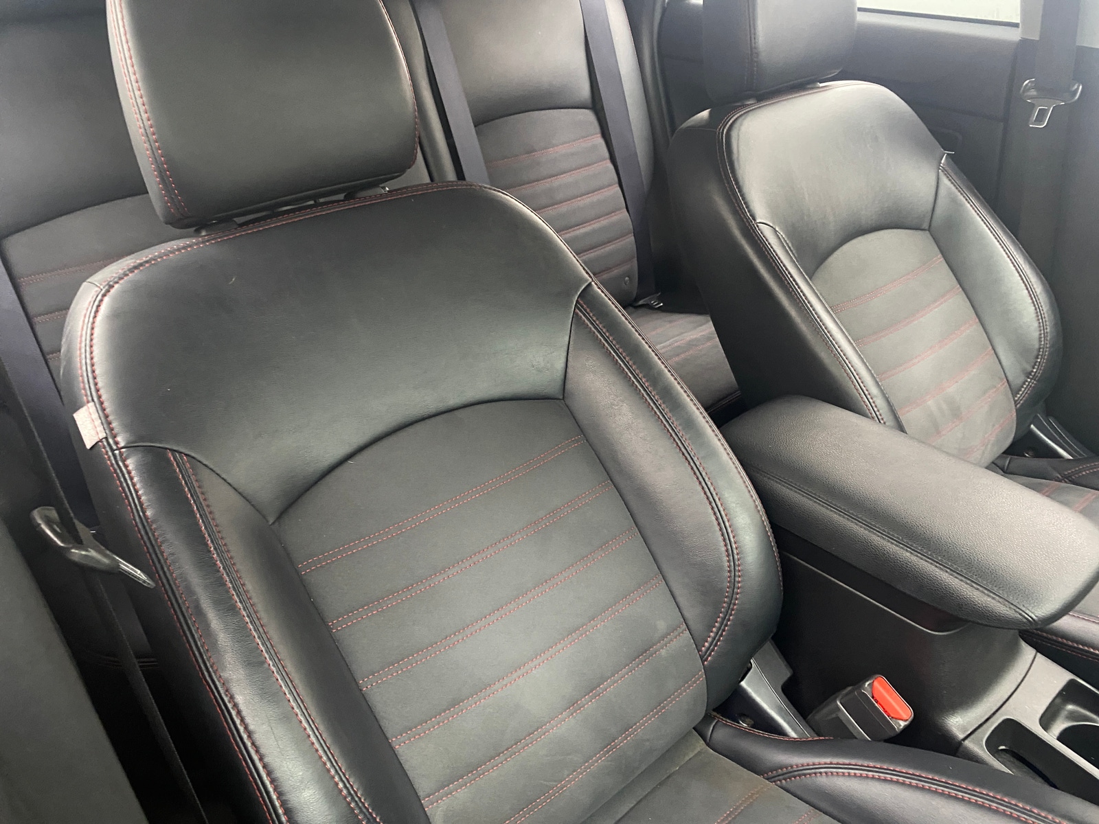 Thumbnail: 2018 Mitsubishi Outlander Sport - 2