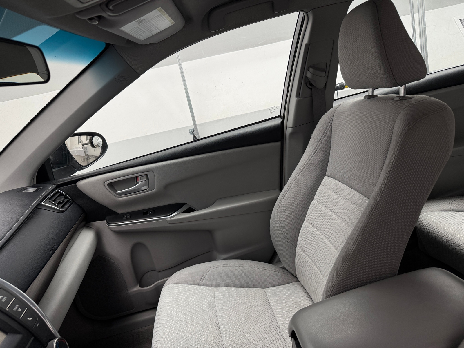 Thumbnail: 2017 Toyota Camry - 2