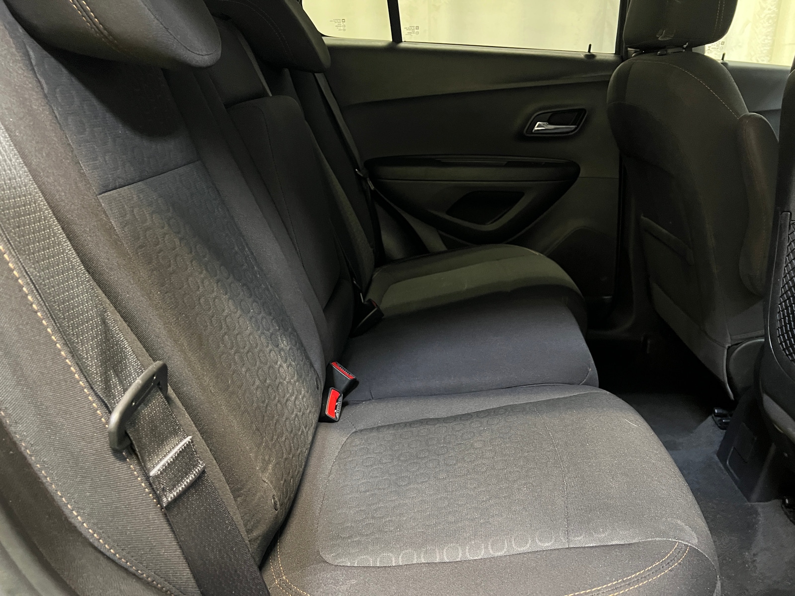 Thumbnail: 2020 Chevrolet Trax - 6