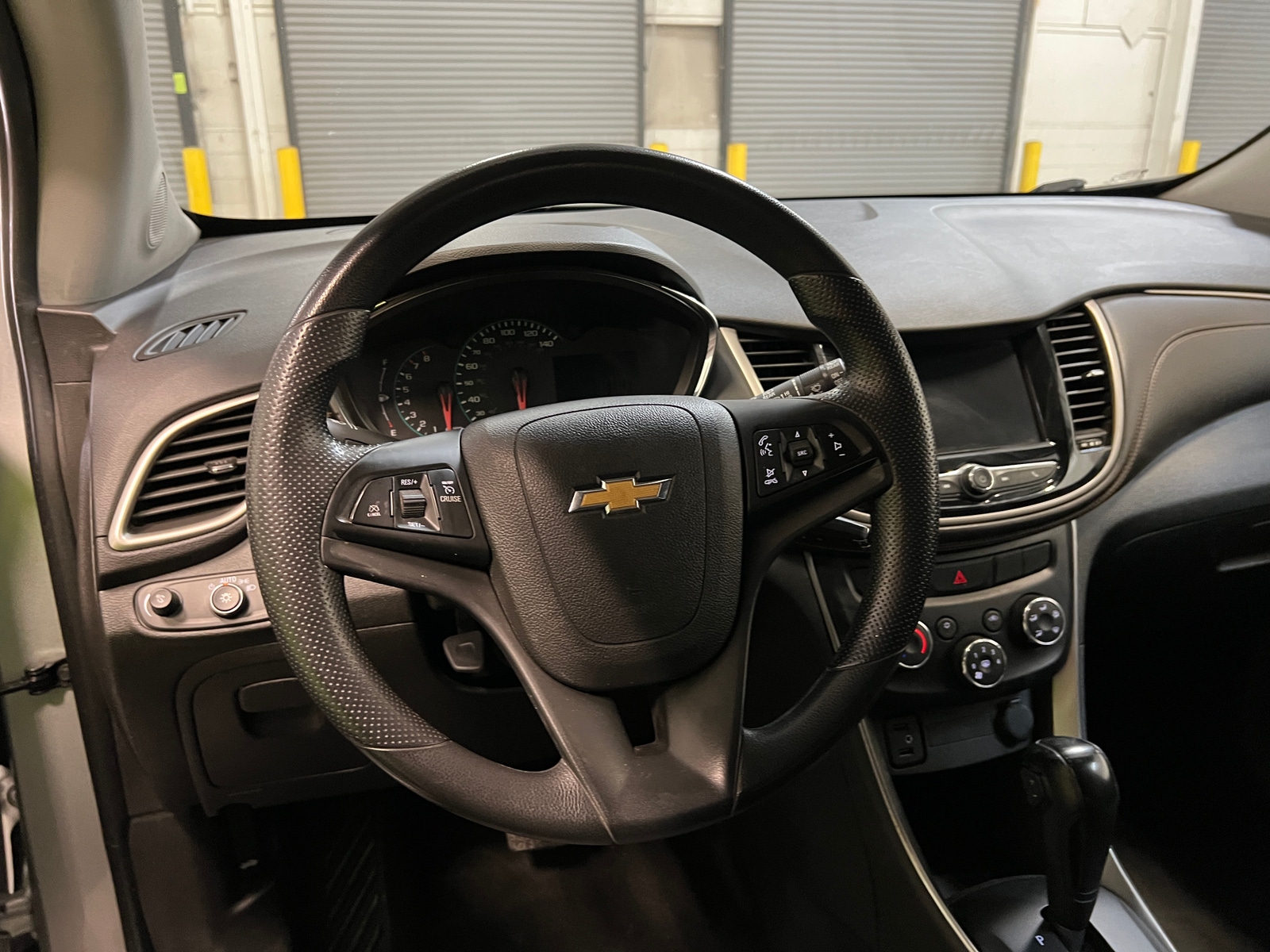 Thumbnail: 2020 Chevrolet Trax - 5