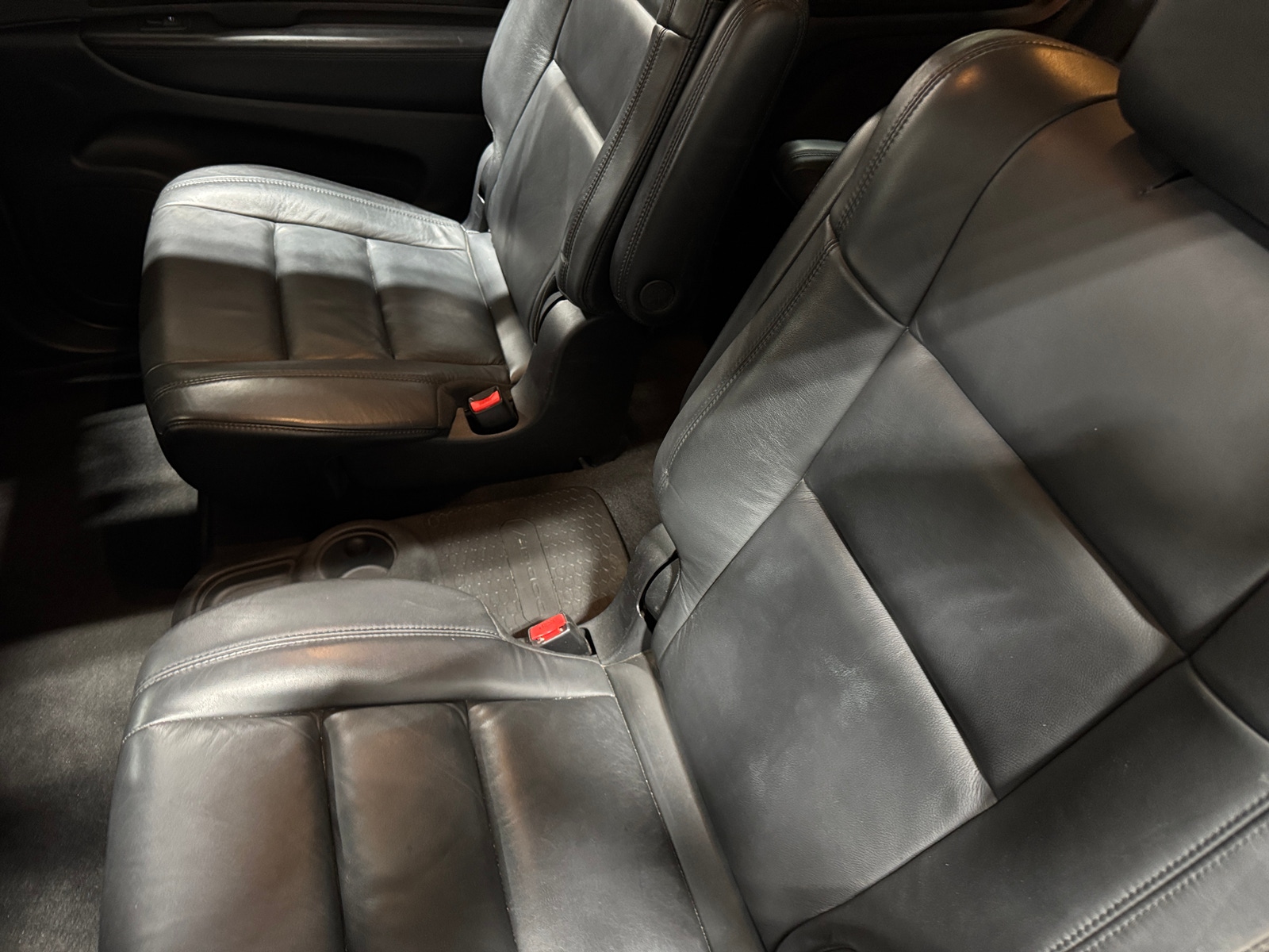 Thumbnail: 2014 Dodge Durango - 5