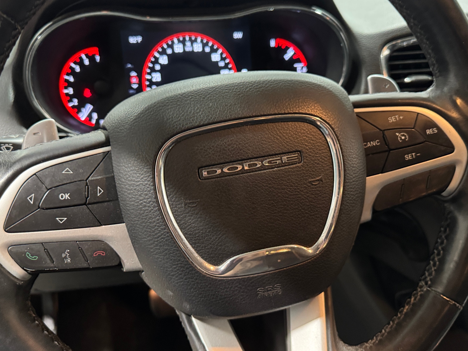 Thumbnail: 2014 Dodge Durango - 4