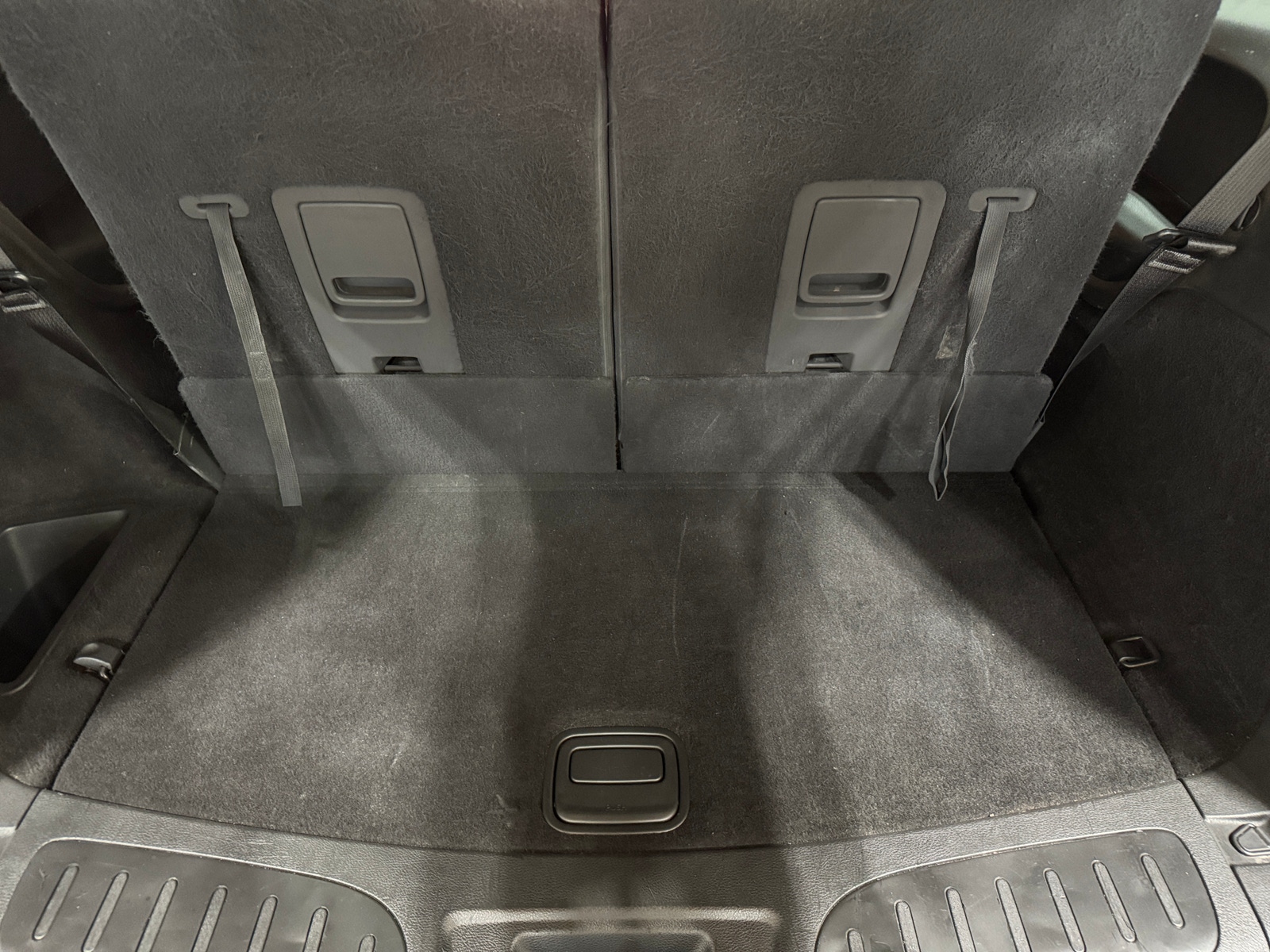 Thumbnail: 2014 Dodge Durango - 6