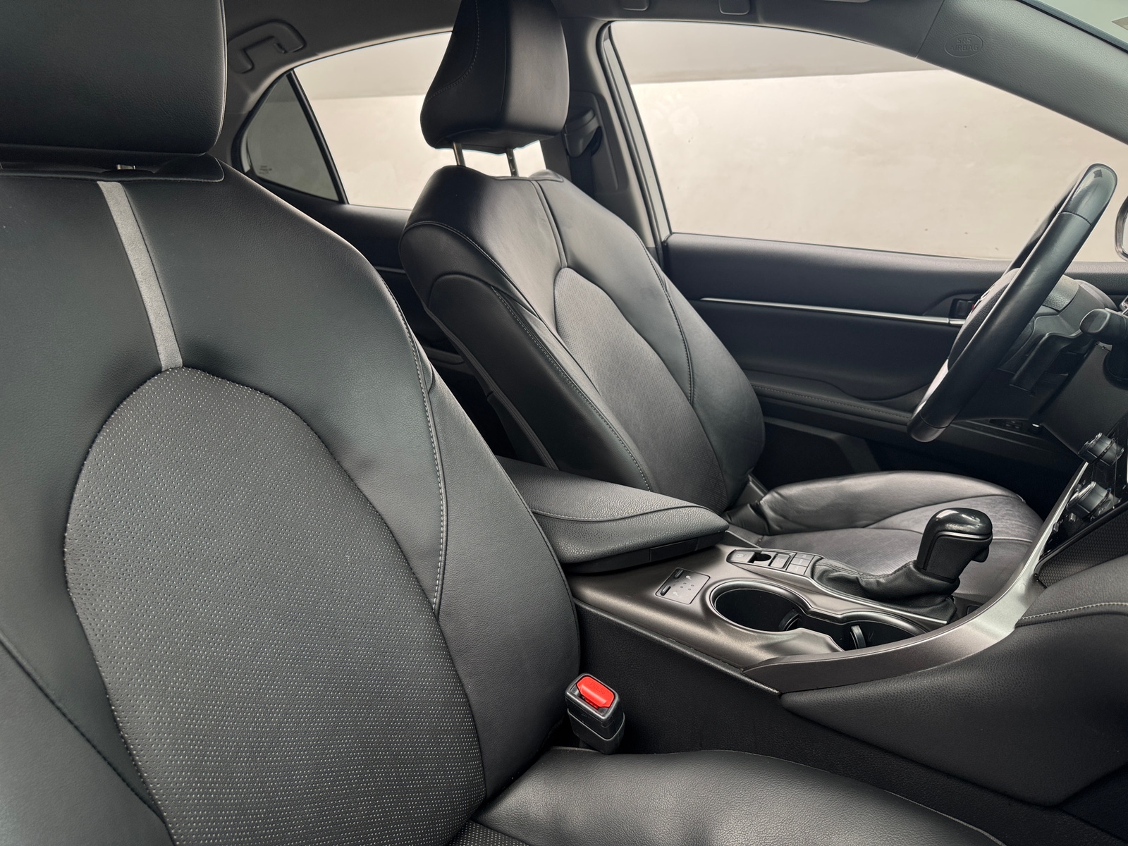 Thumbnail: 2022 Toyota Camry - 2