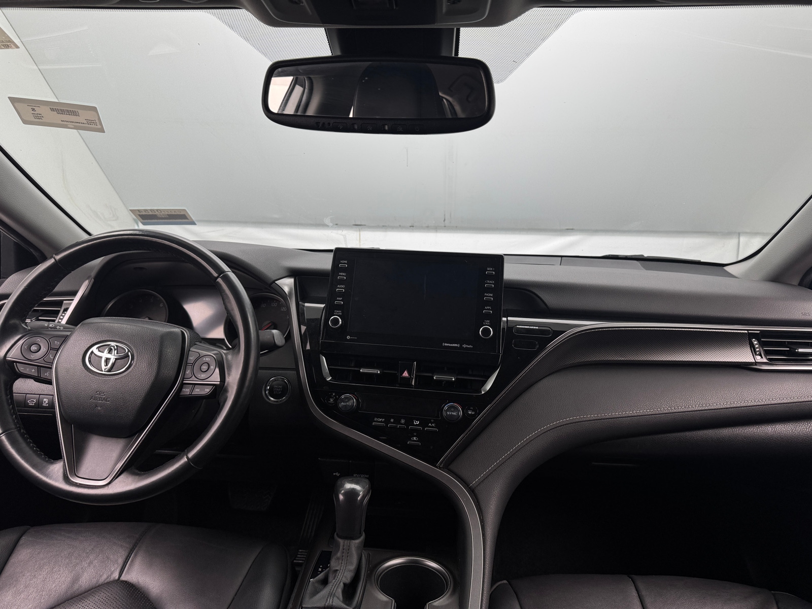 Thumbnail: 2022 Toyota Camry - 3