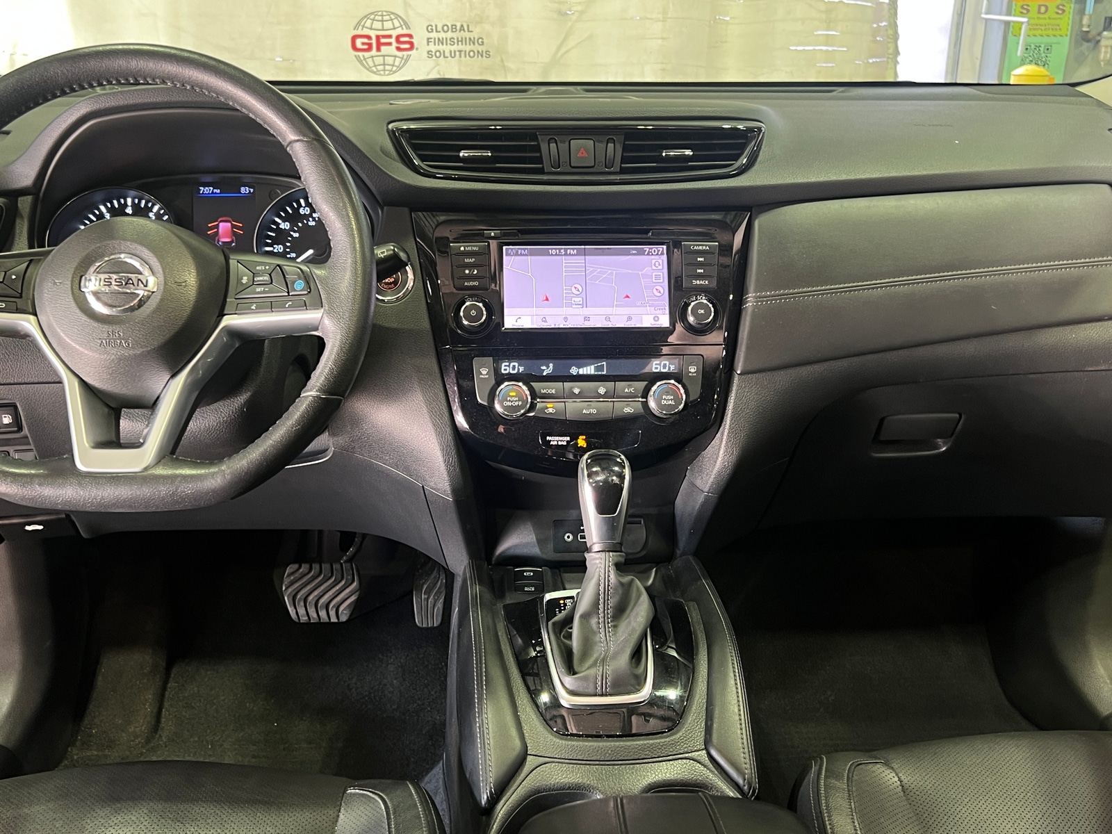 Thumbnail: 2020 Nissan Rogue - 2
