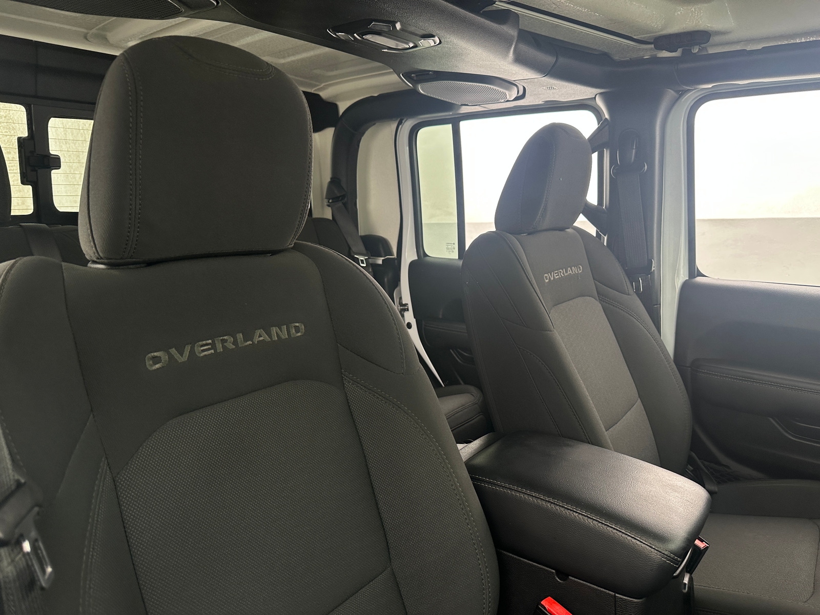 Thumbnail: 2023 Jeep Gladiator - 2
