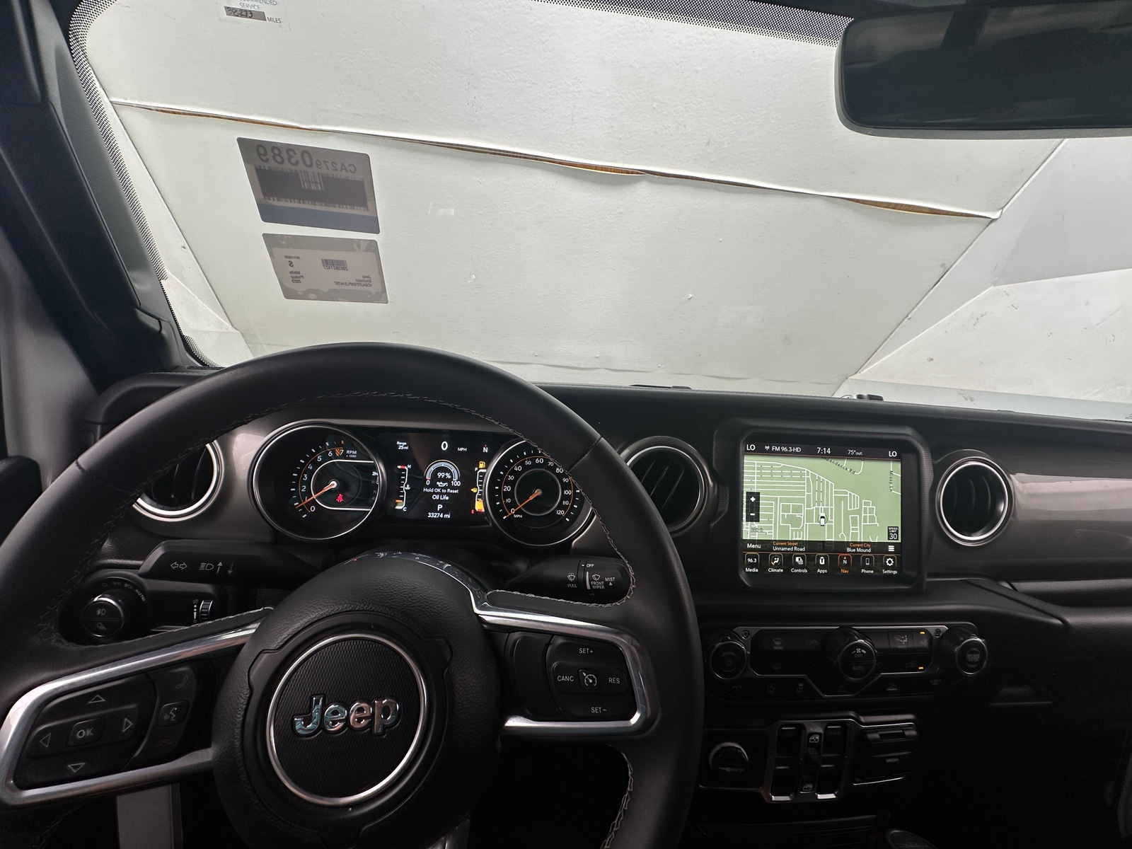 Thumbnail: 2023 Jeep Gladiator - 3