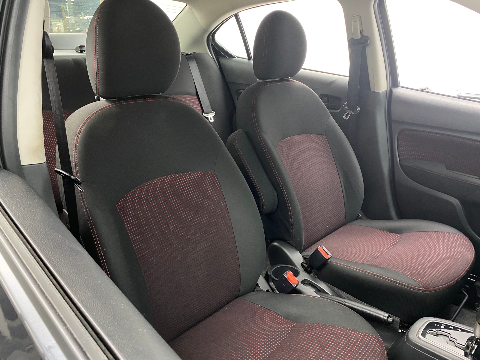 Thumbnail: 2024 Mitsubishi Mirage G4 - 2