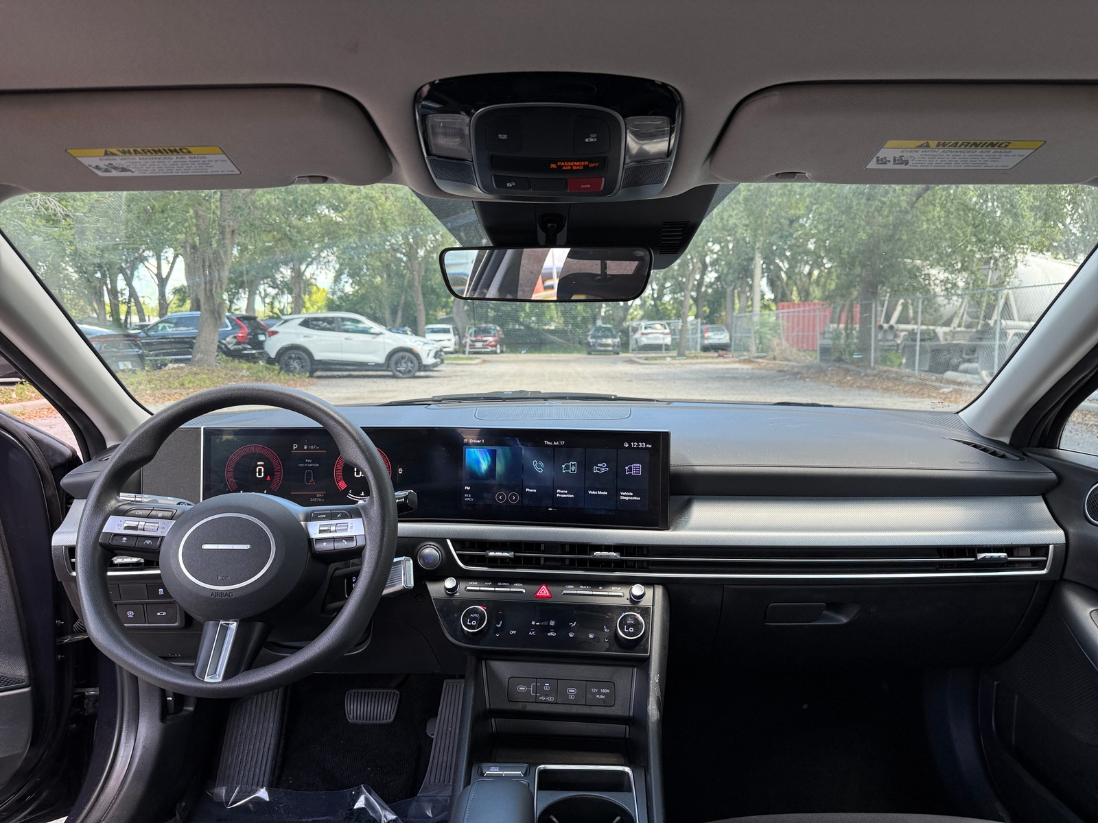 Thumbnail: 2024 Hyundai Sonata - 3