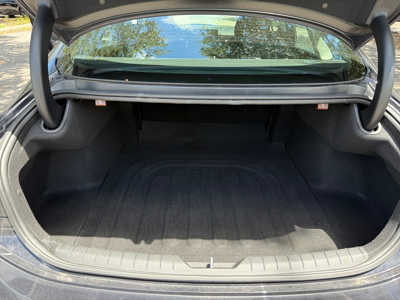 Thumbnail: 2024 Hyundai Sonata - 4