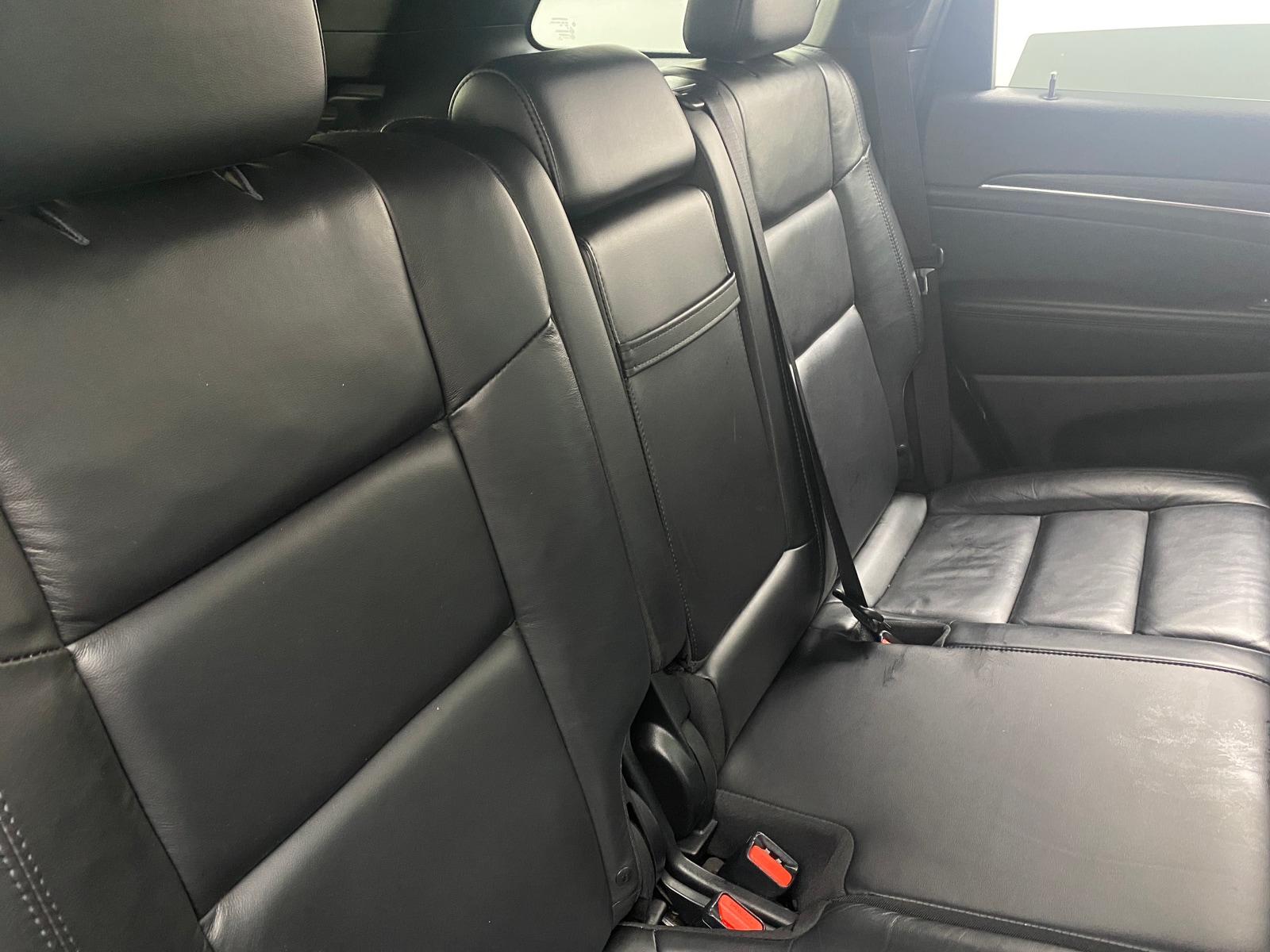 Thumbnail: 2021 Jeep Grand Cherokee - 5
